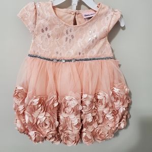 Toddler Formal Dress